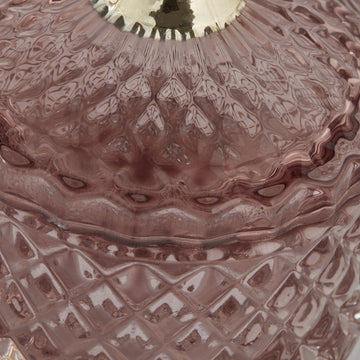 Miya krukke H17,5 cm. rosa