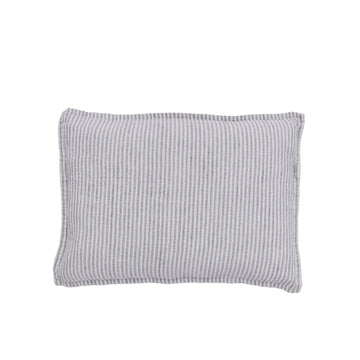 Fiona putetrekk x40 cm. grå
