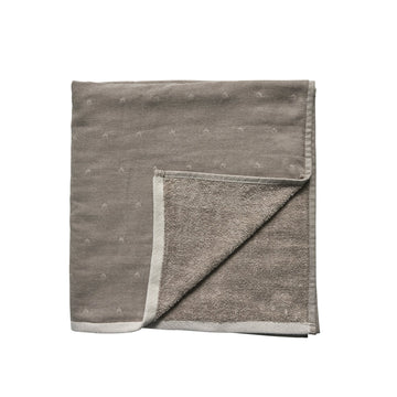 Terry håndkle 50x100