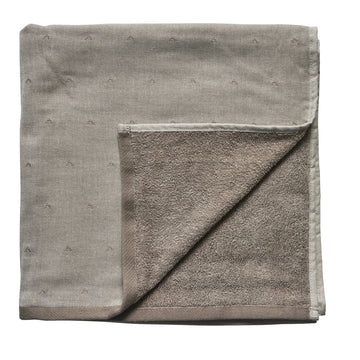 Terry håndkle 70x140