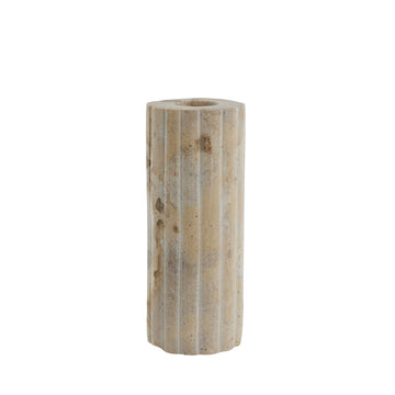 Eliana stake H12,5 cm sand
