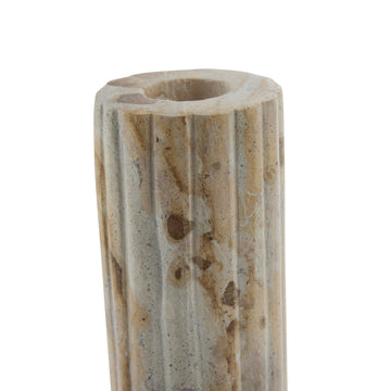 Eliana stake H12,5 cm sand