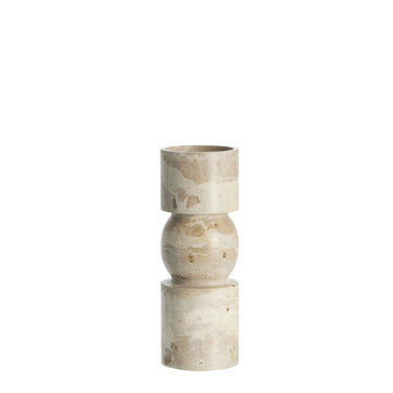 Ellia stake H23 cm sand