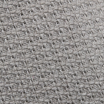Fioelle putetrekk x50 cm. grå