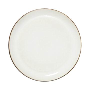 Amera middagstallerken Ø26 cm. beige