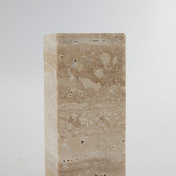 Travina stake H14 cm sand