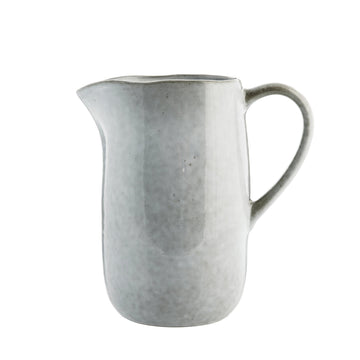 Amera mugge 186 cl. grå