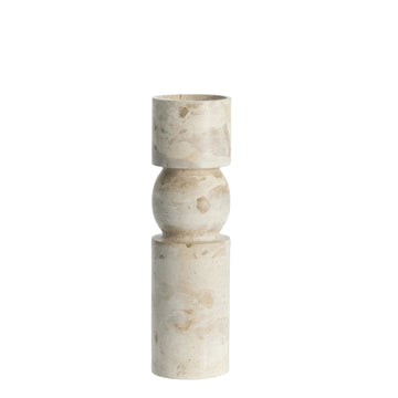 Ellia stake H30 cm sand