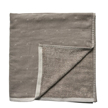 Terry håndkle 70x140