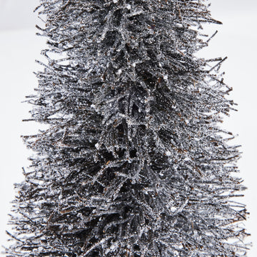 Alivia Dekorasjonstre 40 cm. sølv