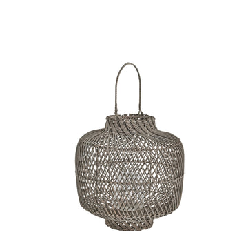 Harper lykt H32 Ø30 cm. natur