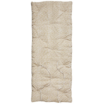 Ivillia madrass oker 180x70 cm.