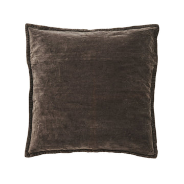 Massia putetrekk brun 50x50