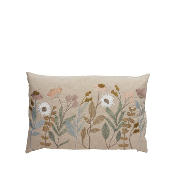 Inielle putetrekk sand 60x40 cm.