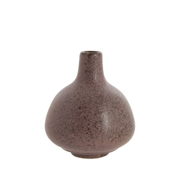 Helene vase rosa 8x8 cm.