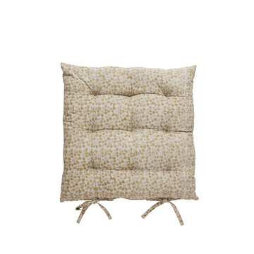 Ivillia oker 45x45 cm.