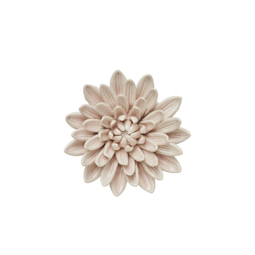 Floria veggdekorasjon rosa D13,2 H3,8