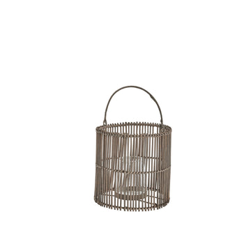 Harper lykt H21 Ø21 cm. natur