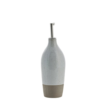 Joselinne oljeflaske H18,9 cm. brun