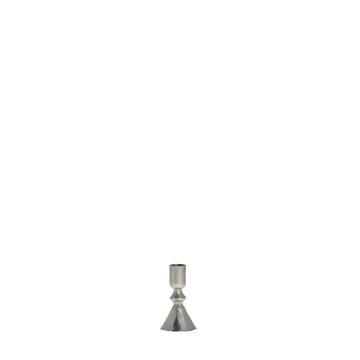 Ingrid stake H10 cm. sølv