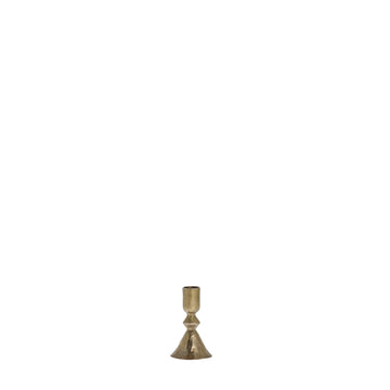Ingrid stake H10 cm. lys gull