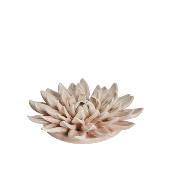 Floria veggdekorasjon rosa D13,2 H3,8