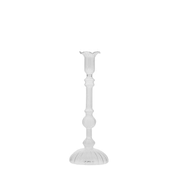 Astalina stake H26,5 cm. transparent