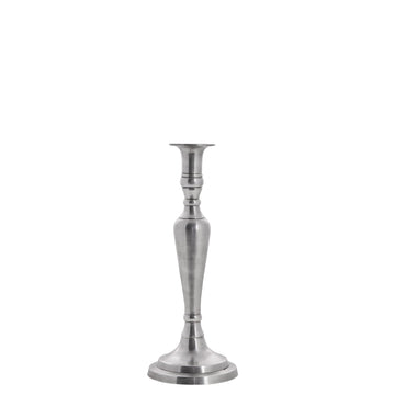 Philine stake H24,5 cm. sølv