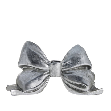 Serafina stake H12,7 cm. antikk sølv