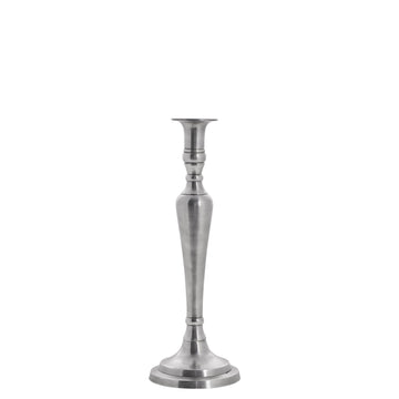 Philine stake H31,5 cm. sølv