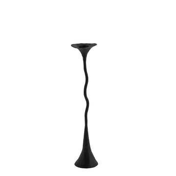 Cala stake H35 cm. svart