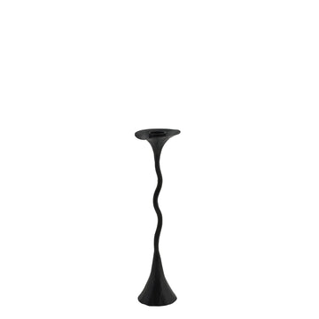 Cala stake H27 cm. svart