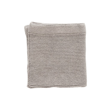 Caia 2-pakning oppvaskklut 28 cm taupe