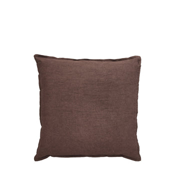 Efina putetrekk 50x50 cm. rosa