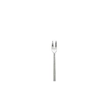 Demilla gaffel 10 cm sølv