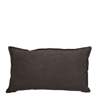 Efina putetrekk 60x40 cm. brun