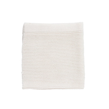 Caia oppvaskklut 2-pack hvit 28x28 cm.