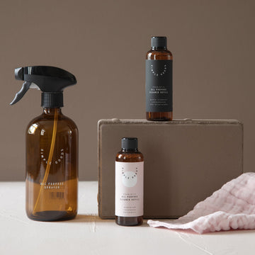 Geranium Refill All Purpose Cleaner