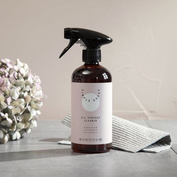 All Purpose Cleaner Geranium Lavendel Patchouli 500 ml
