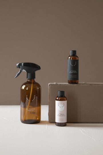 Geranium Refill All Purpose Cleaner