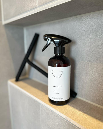 Anti Calc Duftfri 500 ml