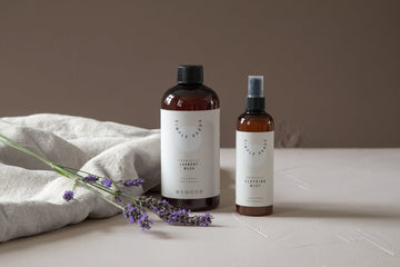 Klesvask Vask Lavendel patchouli 500 ml