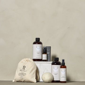 Laundry Tonic Lavendel patchouli 30 ml
