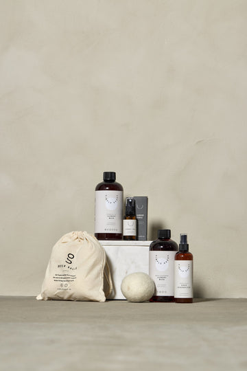 Wool Trocknerbälle 4 Stk.