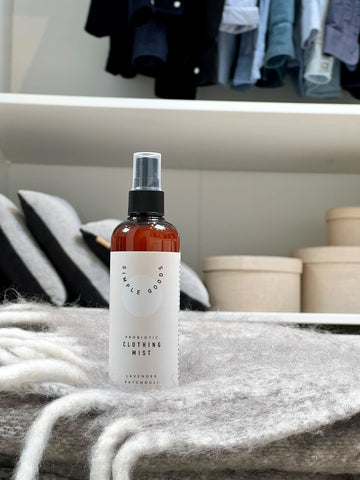 Tekstilspray Lavendel patchouli 150 ml