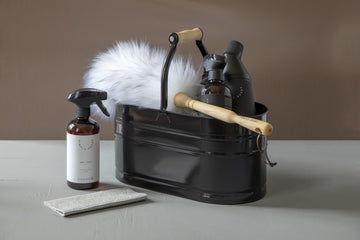 Toalettrens Solbær Sitrongress Havtorn 750 ml