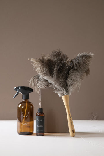 Refill All Purpose Cleaner Solbær Sitrongress Havtorn 100 ml