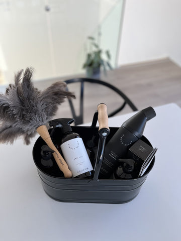 Clean Rengjøringskurv