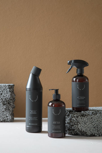 All Purpose Cleaner Solbær Sitrongress Havtorn 500 ml