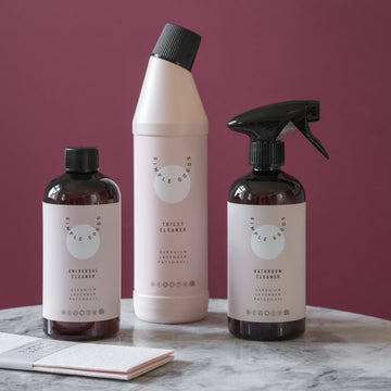 Universal Cleaner Geranium Lavendel Patchouli 500 ml